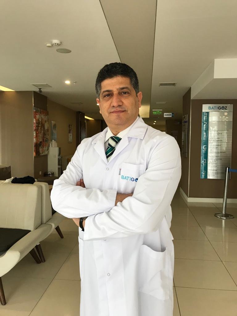 Uzmanlar uyarıyor: Bu hastalık göz sağlığı için büyük risk oluşturuyor!