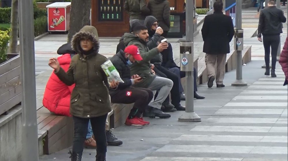 Karadeniz’de vaka artışında ‘mutant’ virüs etkisi