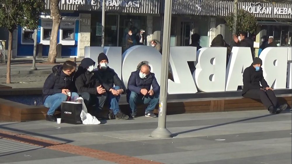 Karadeniz’de vaka artışında ‘mutant’ virüs etkisi