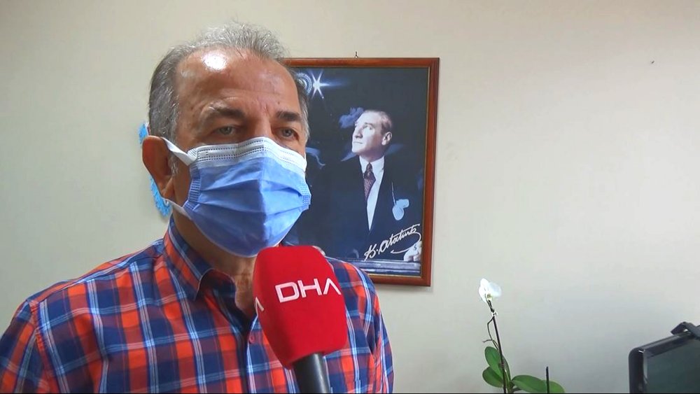 Karadeniz’de vaka artışında ‘mutant’ virüs etkisi