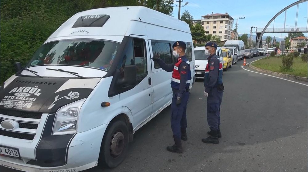 Karadeniz’de vaka artışında ‘mutant’ virüs etkisi