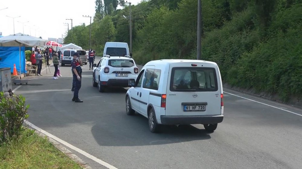 Karadeniz’de vaka artışında ‘mutant’ virüs etkisi