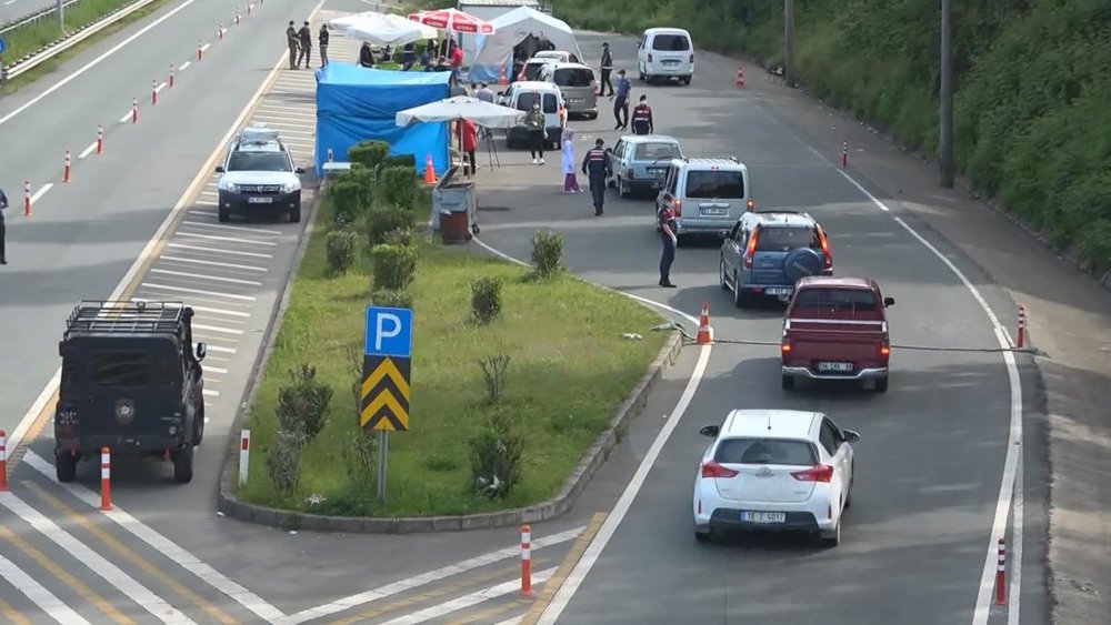 Karadeniz’de vaka artışında ‘mutant’ virüs etkisi