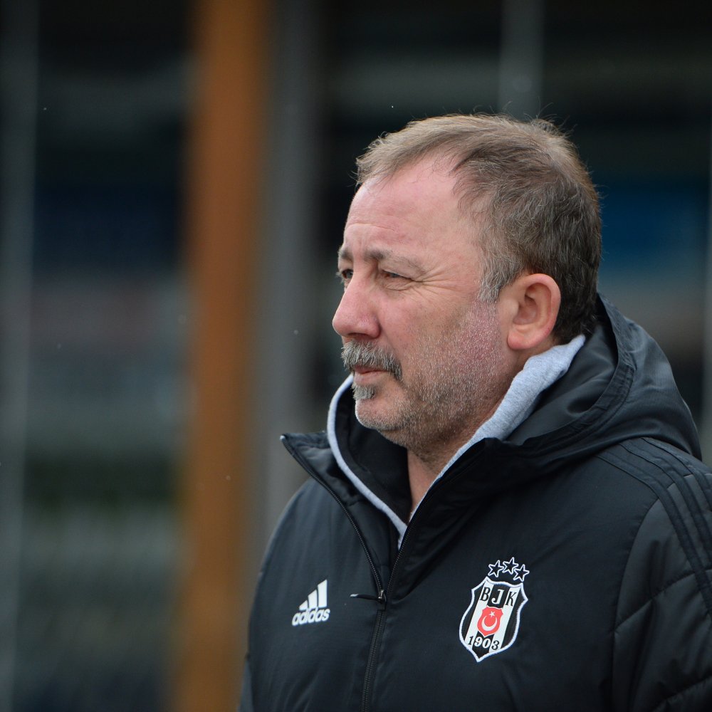 Beşiktaş tek eksikle Fenerbahçe maçının hazırlıklarına başladı