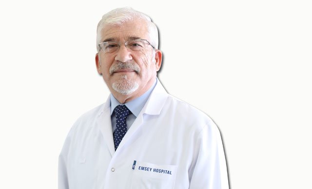 Prof. Demirtürk açıkladı... İşte kolon kanseri riskini artıran durumlar!