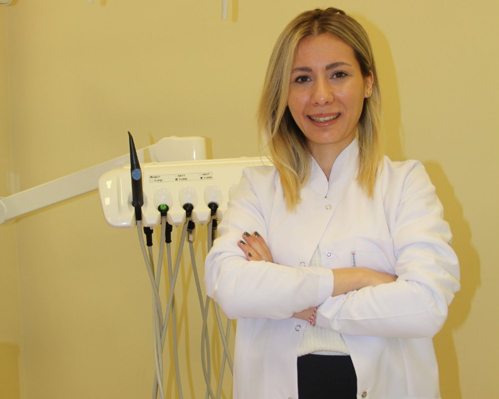 Ebeveynler uyarıyor! Bebeklikte emzik kullanımı ortodonti tedavisine neden olabilir