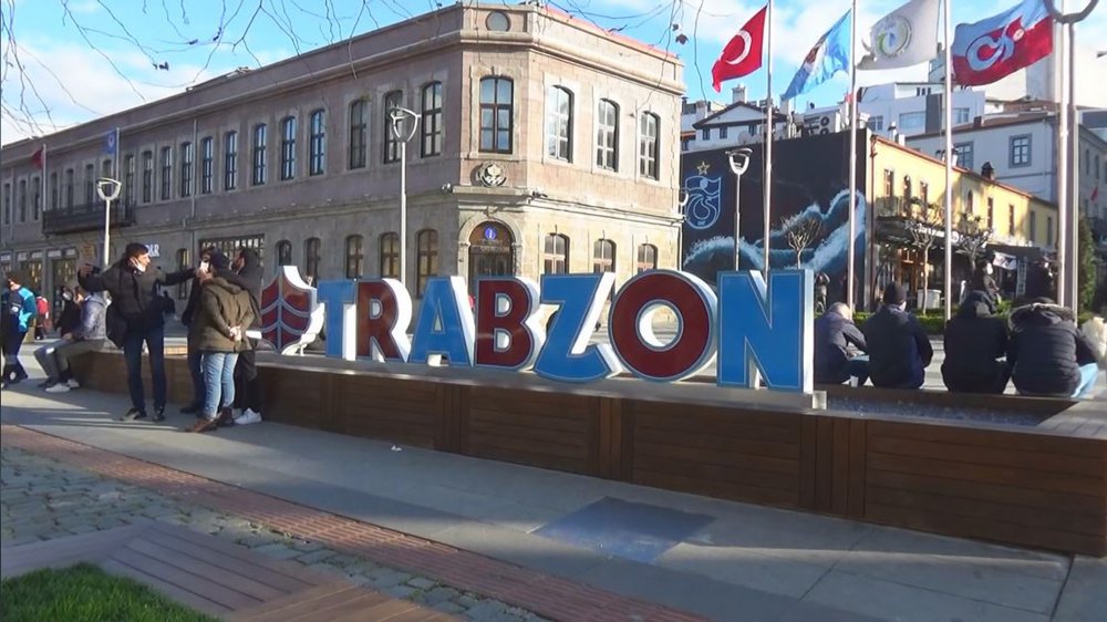 Trabzon'da 45 öğretmen Covid-19 tedavisi görüyor