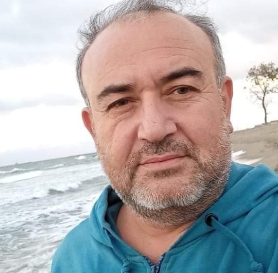 Annesiyle görüşmesini istemediği kişiyi bıçakladı