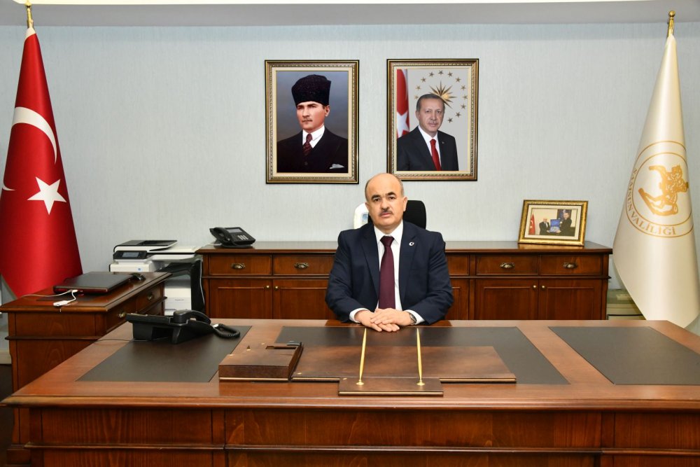 Karantinayı ihlal etti; tıraş olurken yakalandı