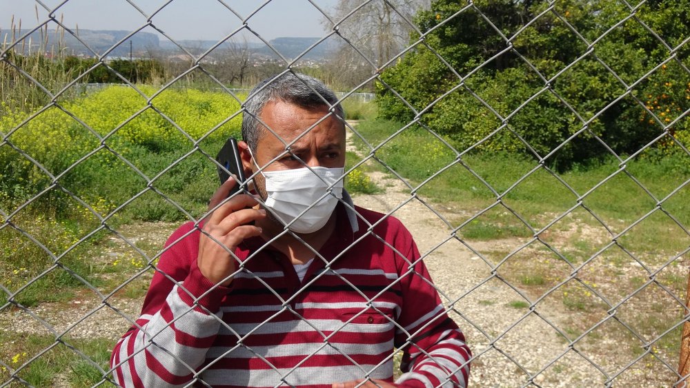 Şoför direksiyon başında uyudu; TIR köprüden düştü