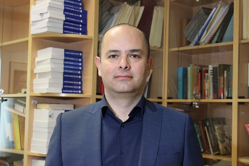 Yaşlı nüfus artıyor: '65 yaşından sonrasını bugünden planlayın'