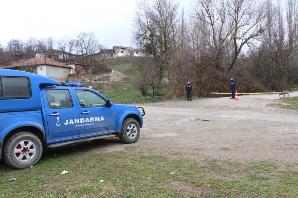 Çorum'da 3 okulda yüz yüze eğitime ara verildi