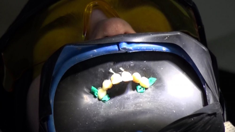 Diş Hekimi Bayraktar'dan önemli uyarı! ‘Pandemi nedeniyle diş tedavilerinizi ihmal etmeyin’