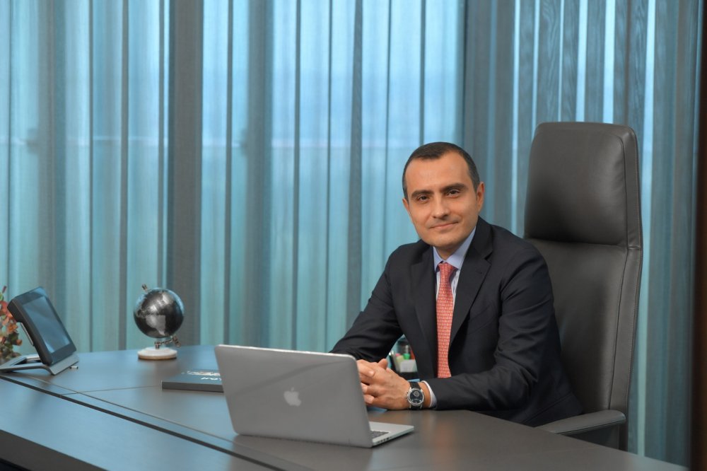 Goldman Sachs ve EBRD fintech DgPays’e yatırım yapacak