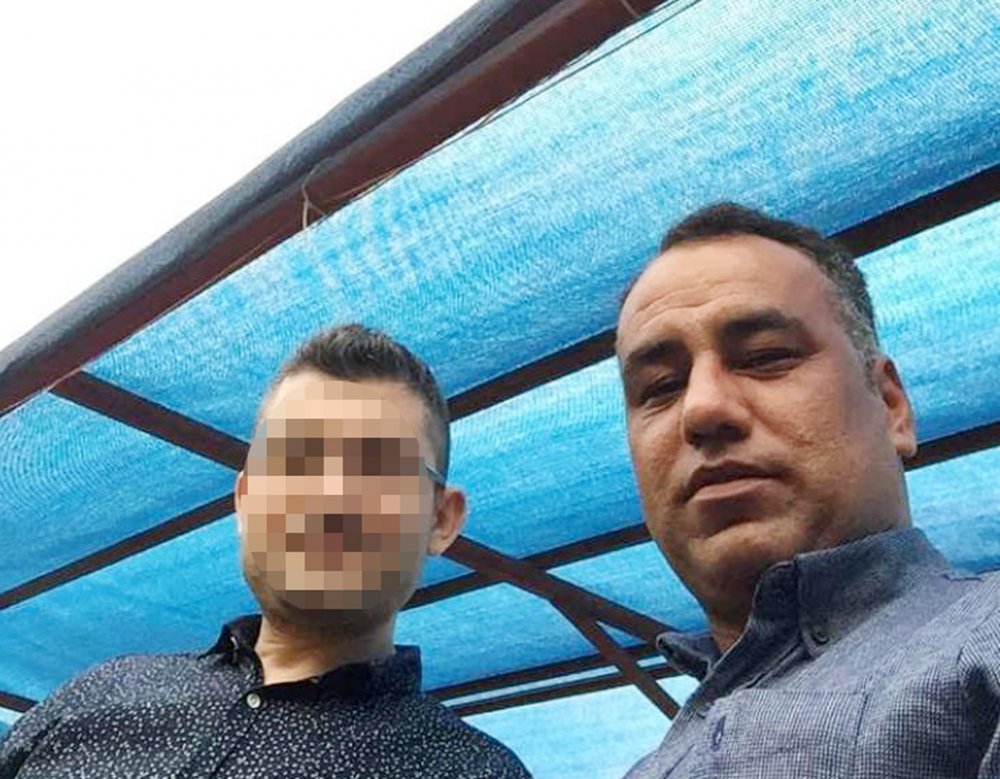İş vaadiyle imzaladığı formla 158 bin dolar borçlandırıldı