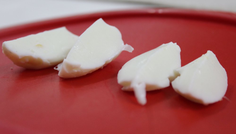 Yumurta haşladı; gördüklerine inanamadı!