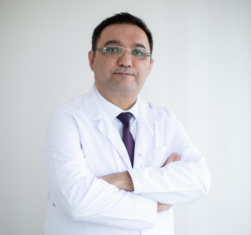 Nefroloji Uzmanı uyardı! “Pandemide hastaneye başvurular gecikti; böbrekler ihmal edildi”