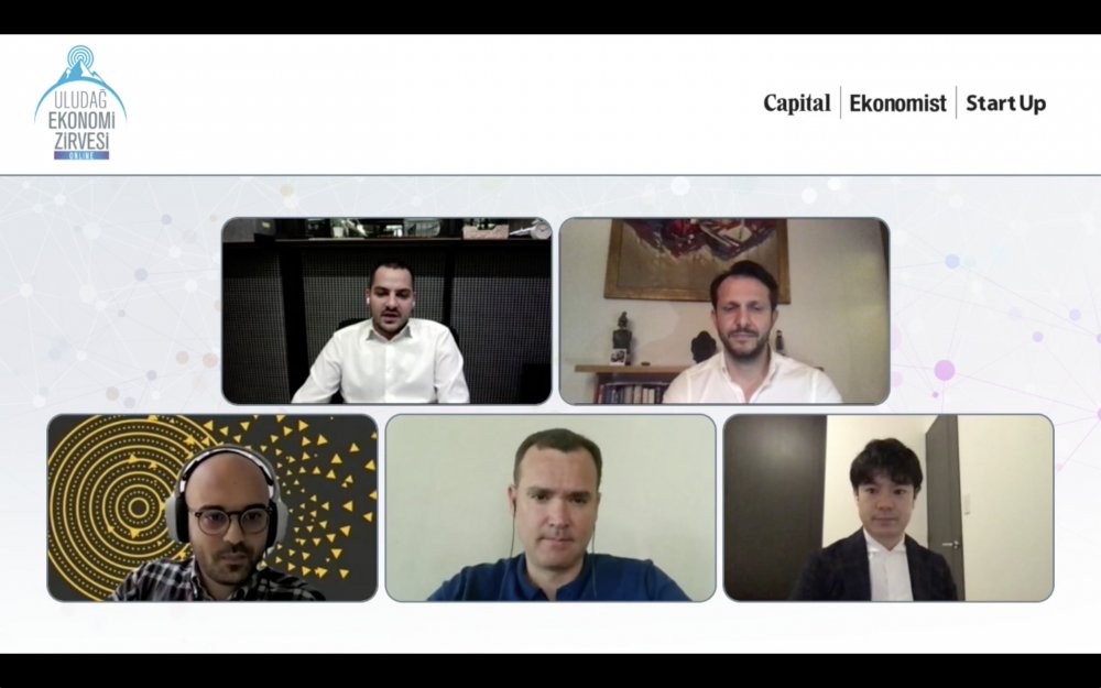 Movii CEO’su Rubio'dan 'kripto para' açıklaması