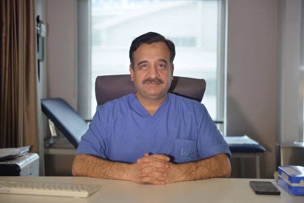 'Covid-19'a karşı oluşan bağışıklık kanser hücrelerine de etkili'