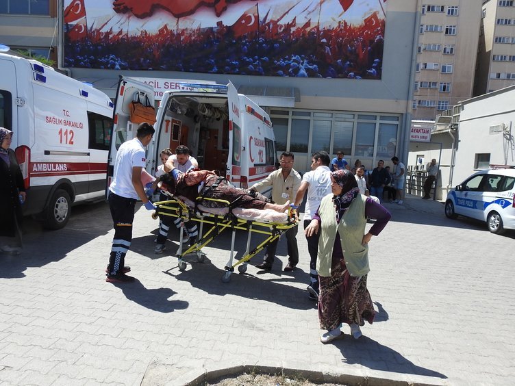 2 kadını bıçaklayan sanıktan skandal savunma!  ‘Şeytanın tuzağına düştüm'