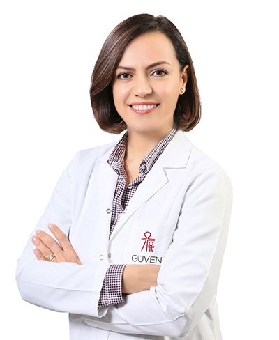 'Çikolata kisti' hastalığında tıbbi tedavi ön planda tutulmalı