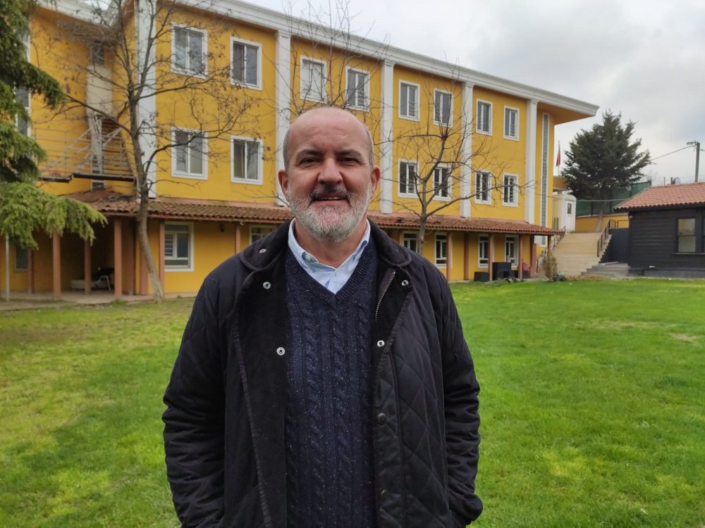 Koronavirüs sonrası spor yapmak isteyenlere uzmanından uyarı