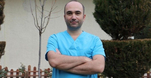 “Kuersetinin, kronik hastalıklarla mücadelede de önemli rol oynar”