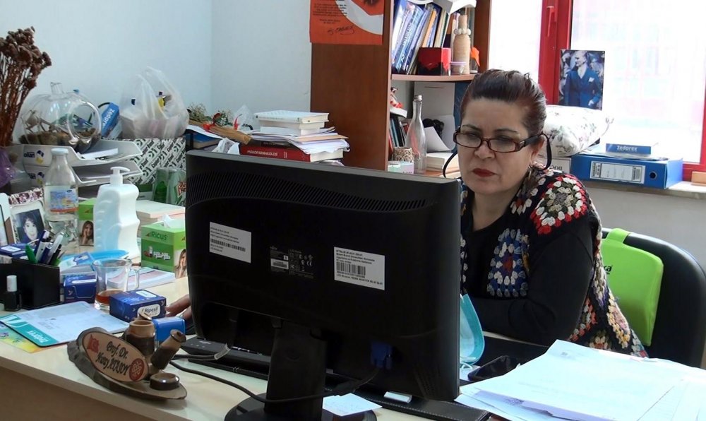 Prof. Dr. Atasoy: Pandemi döneminde psikiyatrik hastalıkların yaygınlığı arttı