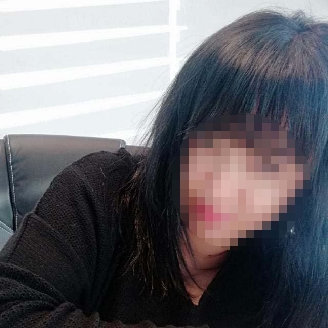Eski patrona cinsel taciz davası