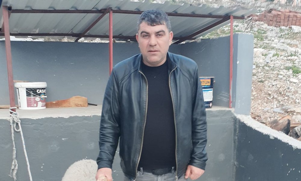 Manisa'da husumetliler arasında silahlı kavga