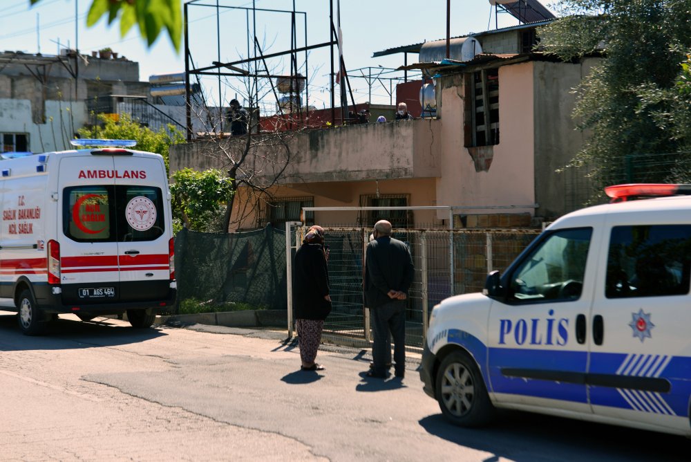 Öldü zannedilip morga konmuştu; bu kez gerçekten hayatını kaybetti