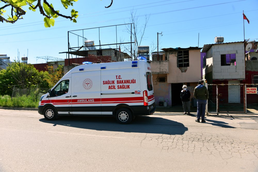 Öldü zannedilip morga konmuştu; bu kez gerçekten hayatını kaybetti