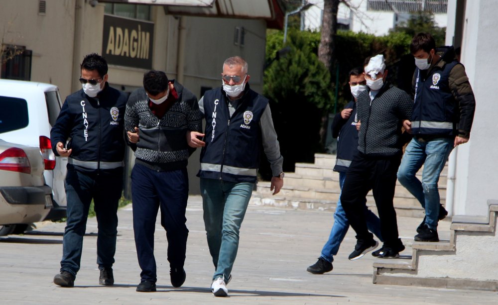 TIR sürücüsü, bozulan nişan masrafı tartışmasında öldürülmüş
