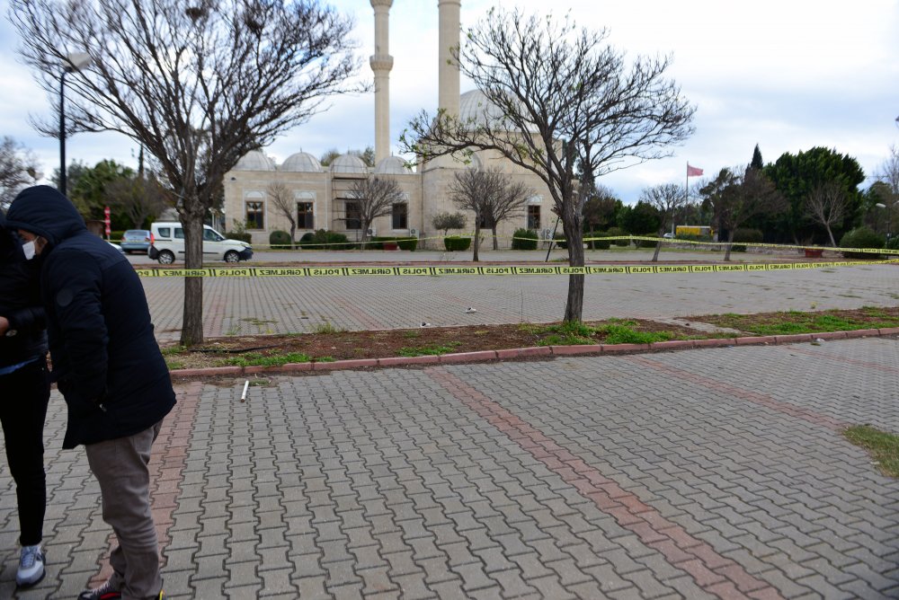 TIR sürücüsü, bozulan nişan masrafı tartışmasında öldürülmüş