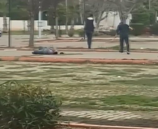 TIR sürücüsü, bozulan nişan masrafı tartışmasında öldürülmüş