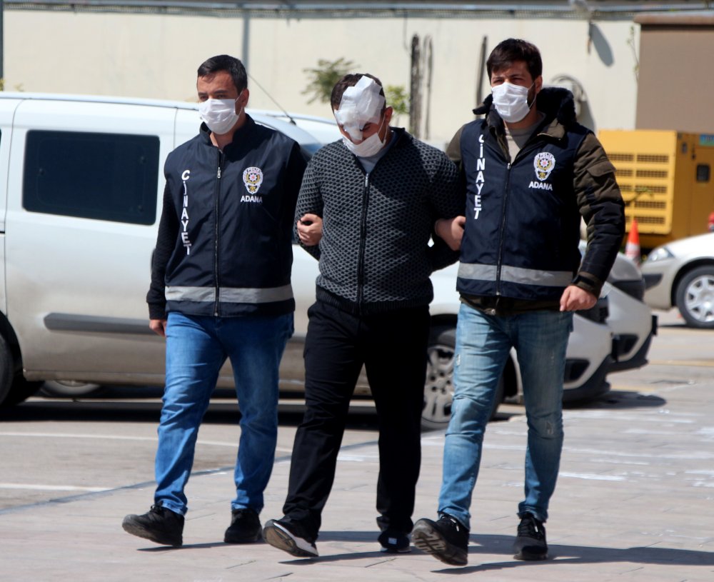 TIR sürücüsü, bozulan nişan masrafı tartışmasında öldürülmüş