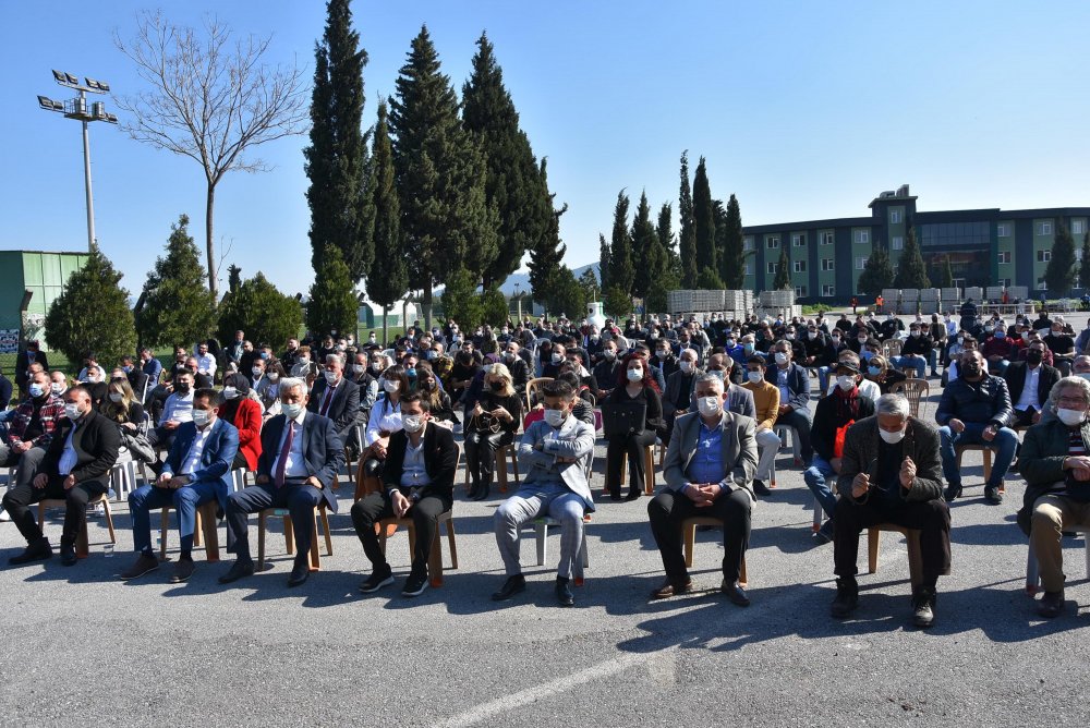 Akhisarspor'da seçim bitti, tartışma bitmedi