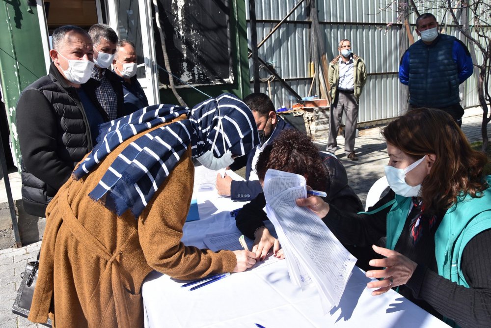 Akhisarspor'da seçim bitti, tartışma bitmedi