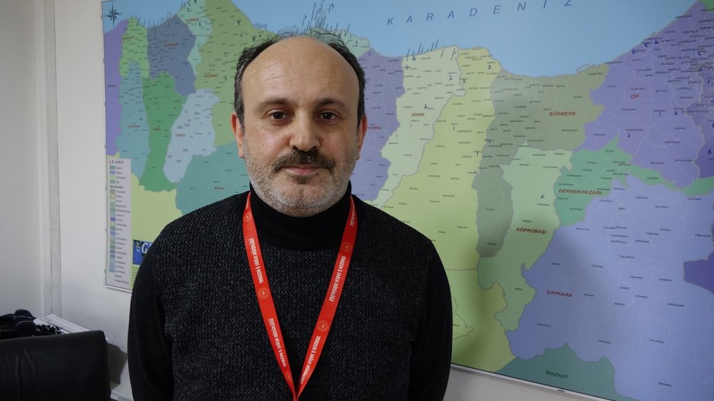 Pandemi döneminde 'uyuz' vakaları arttı