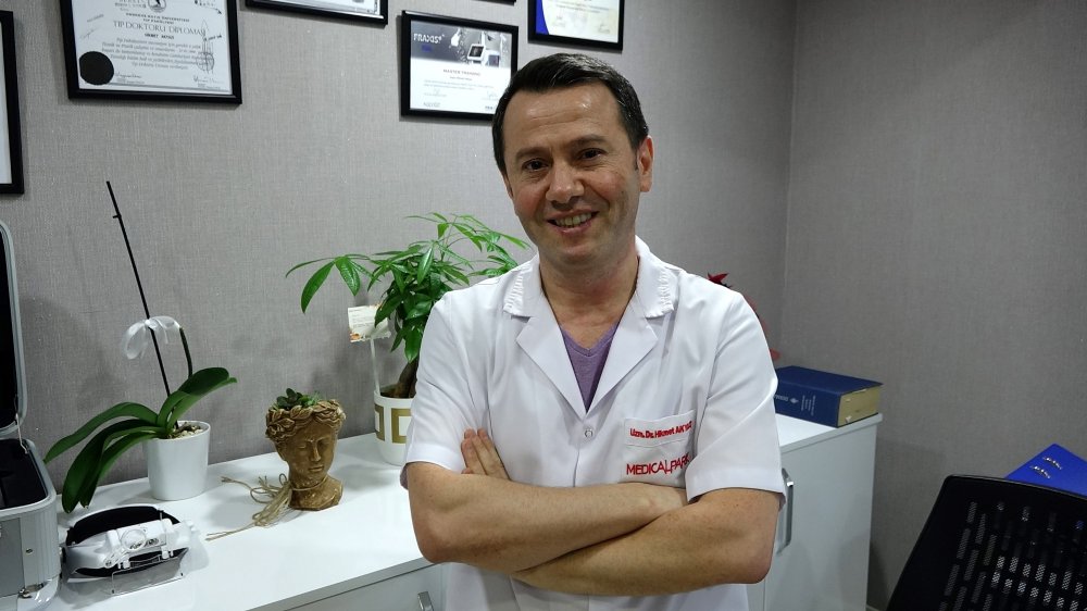 Pandemi döneminde 'uyuz' vakaları arttı