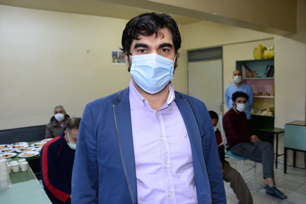 'Bipolar bozukluğu olanlar bahar mevsiminde manik atak yaşayabilir'