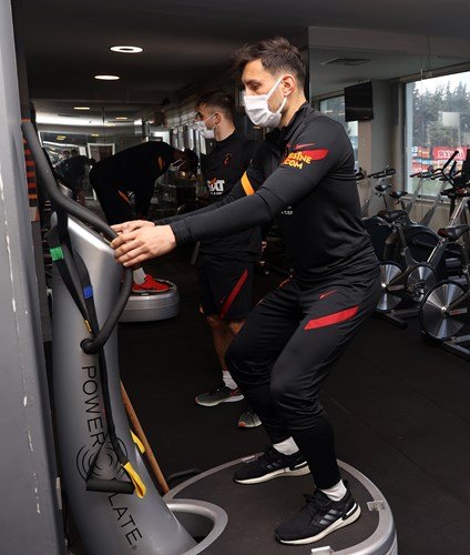 Galatasaray'a Kerem Aktürkoğlu şoku!