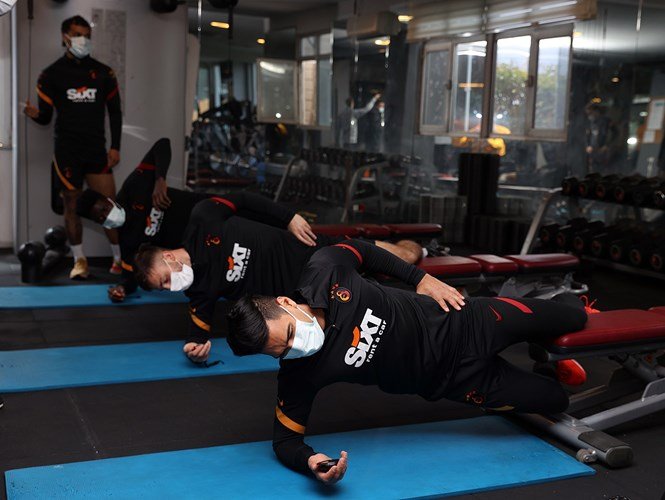 Galatasaray'a Kerem Aktürkoğlu şoku!