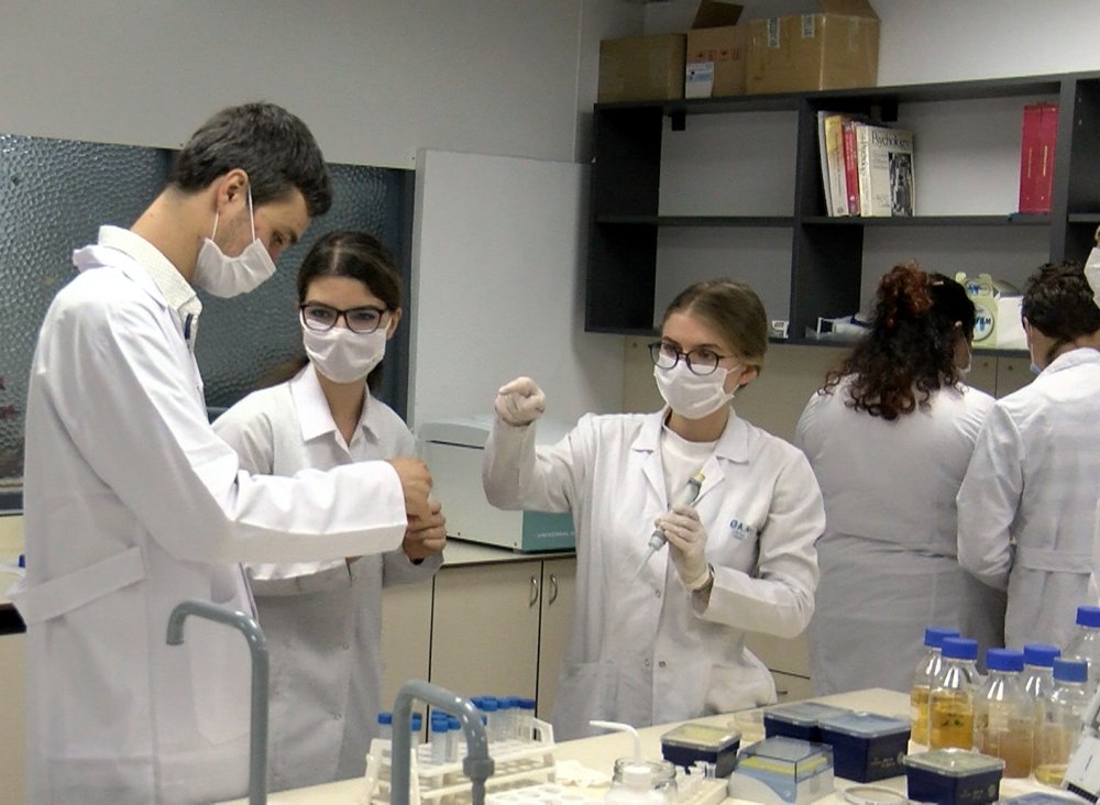 Burundan sprey aşı hakkında önemli açıklama!