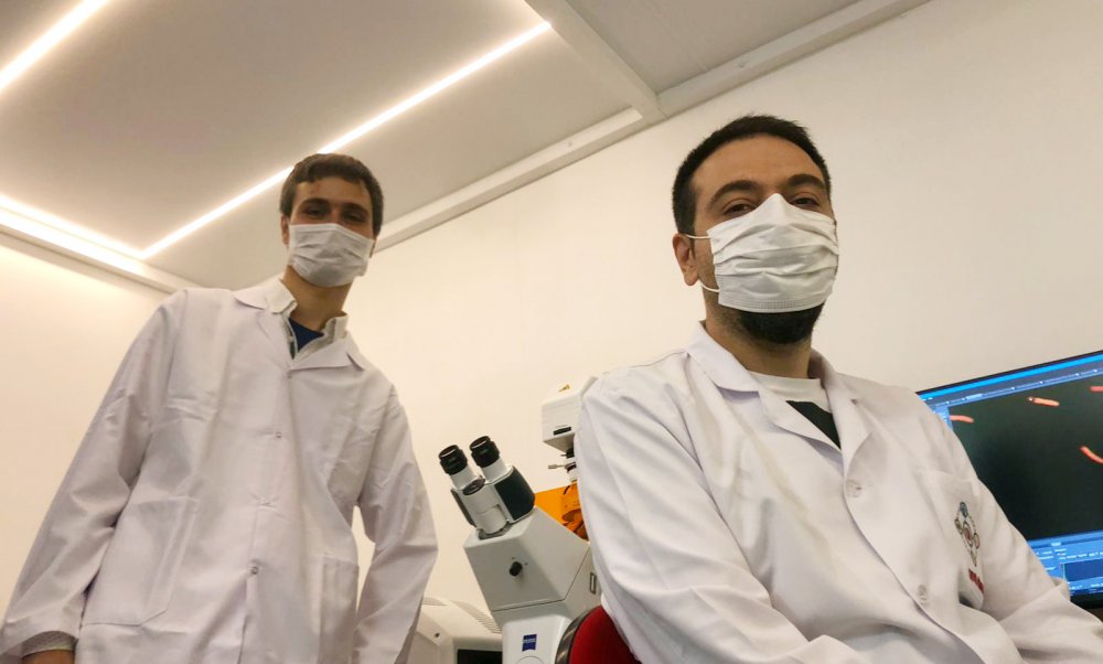 Burundan sprey aşı hakkında önemli açıklama!