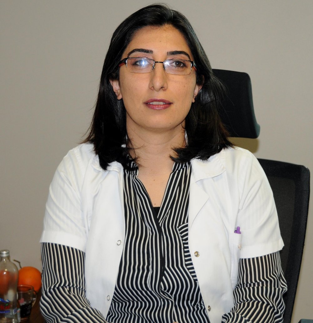 İç Hastalıkları Uzmanı Yılmaz'dan korkutan açıklama! 'İngiliz mutantı...'