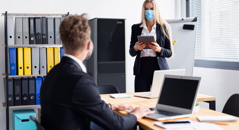 Uzmanlar uyarıyor: Hava kirliliğine maruz kalmak bu hastalıklara sebep olabiliyor!