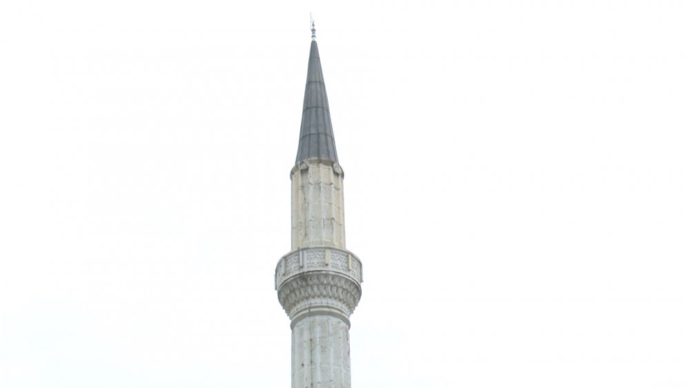 İstanbul'da 3 ilçede cami hoparlörlerinden müzik yayını yapıldı
