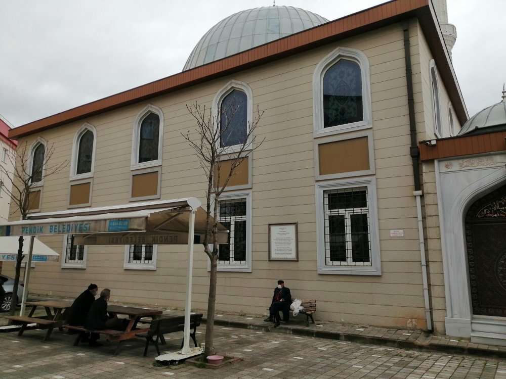 İstanbul'da 3 ilçede cami hoparlörlerinden müzik yayını yapıldı