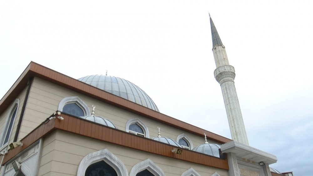 İstanbul'da 3 ilçede cami hoparlörlerinden müzik yayını yapıldı
